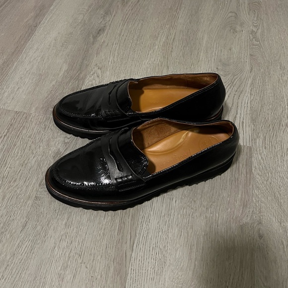 Paul Green Dazzle Loafer - Picture 4 of 5